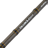 Diabolo Fury Perch & Trout Rod