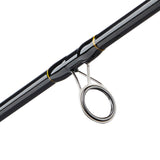 Diabolo Fury Trout Rod