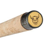Diabolo Fury Perch & Trout Rod