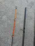 Diabolo Golden Circle Surf Rod 4.2m (Carbon) | 80-200 Gram