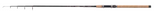 Diabolo Golden Circle IM-7 Carbon Telescopic Rod - TELE 45 Rod - 2.1m - (10-45G)