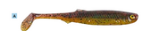 SHIRASU KAULI ACTIVE - 11cm - Shad - Different options available - Paddle Tail
