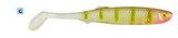 SHIRASU KAULI ACTIVE - 11cm - Shad - Different options available - Paddle Tail