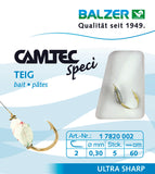 Camtec Dough Hook