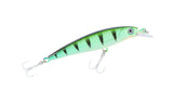 Colonel UV Striker Minnow Wobbler 6.5cm