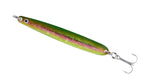 Colonel Z Seatrout Salmon Spoon