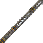 Diabolo Fury Trout Rod