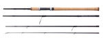 Edition IM-12 Travel Spin Rod