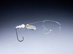 Flatfish Flounder Spoon Rigs