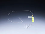 Flatfish Flounder Spoon Rigs