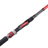 Shirasu IM-8 Perch Jig Medium Light Rod 2.25m (7.38ft)