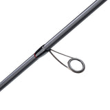 Shirasu IM-8 Perch Jig Medium Light Rod 2.25m (7.38ft)