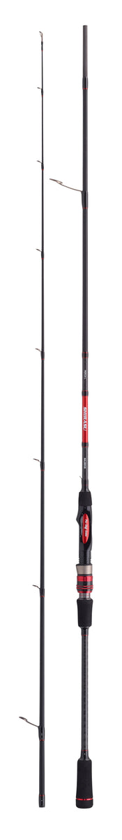 Balzer Shirasu IM-8 Pro Staff Series - Texas Shooter M