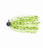 Skirted Jig Head