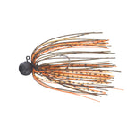 Skirted Jig Head