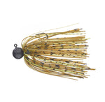 Skirted Jig Head