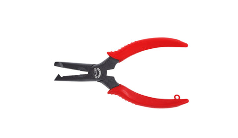 Shirasu Split Ring Plier