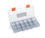 Shirasu Tackle Box Small 23 x 11 x 3cm