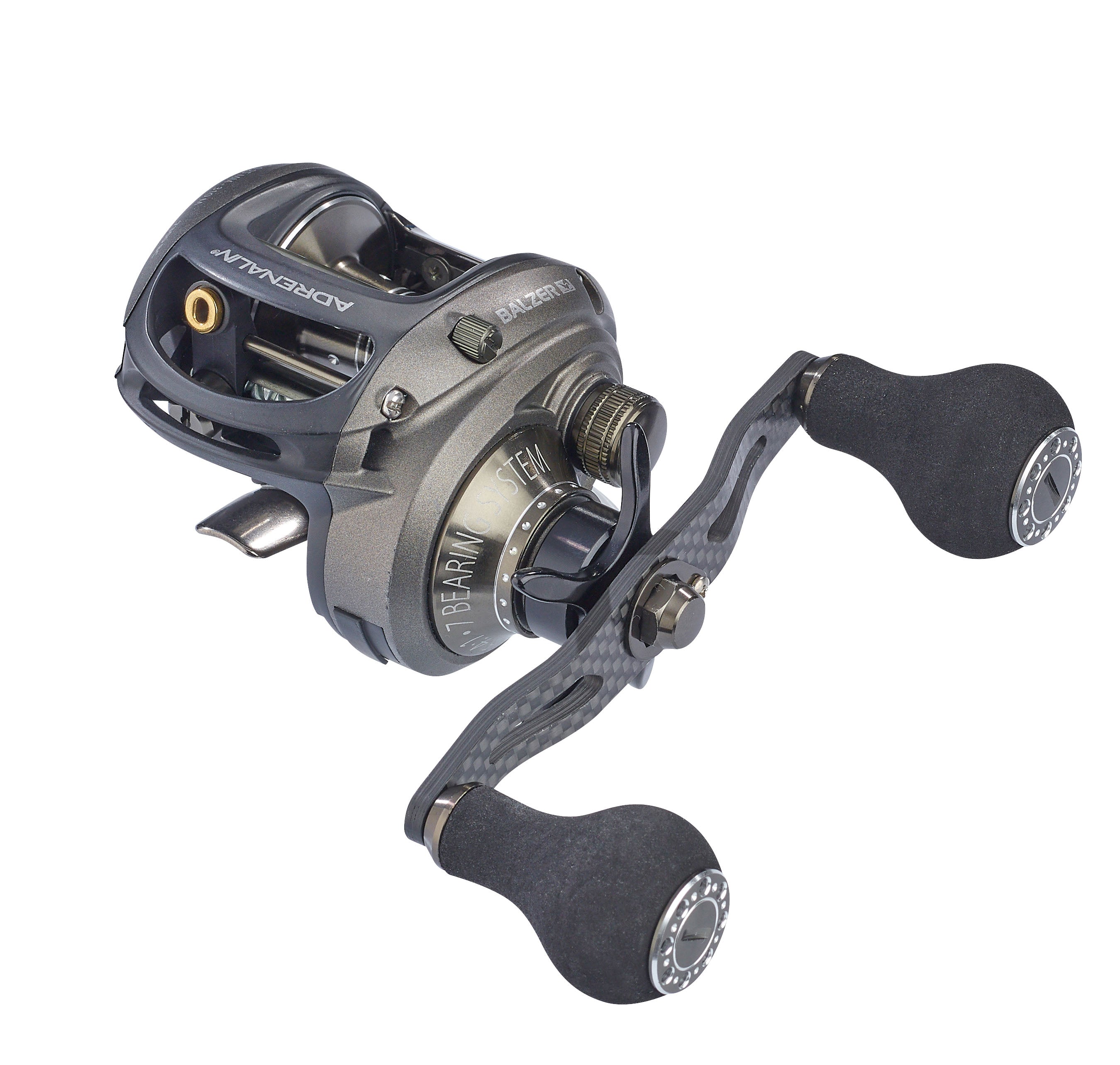 adrenalin fishing reel price Adrenalin 3000 Bait Cast Reel – Balzer Fishing