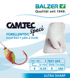 CamTec Trout Paste Hook