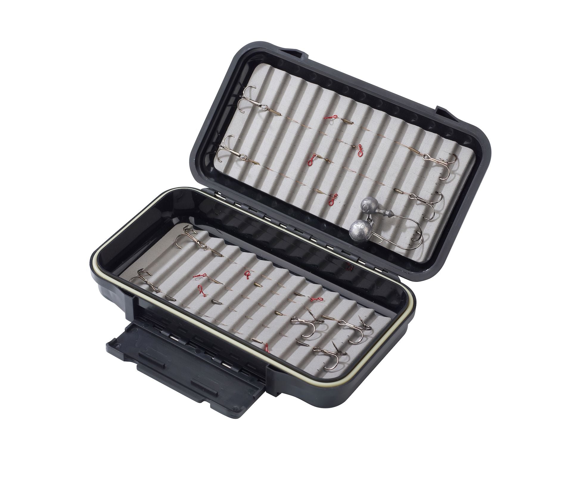 Tackle Mate Stinger Rig Box – Balzer Fishing